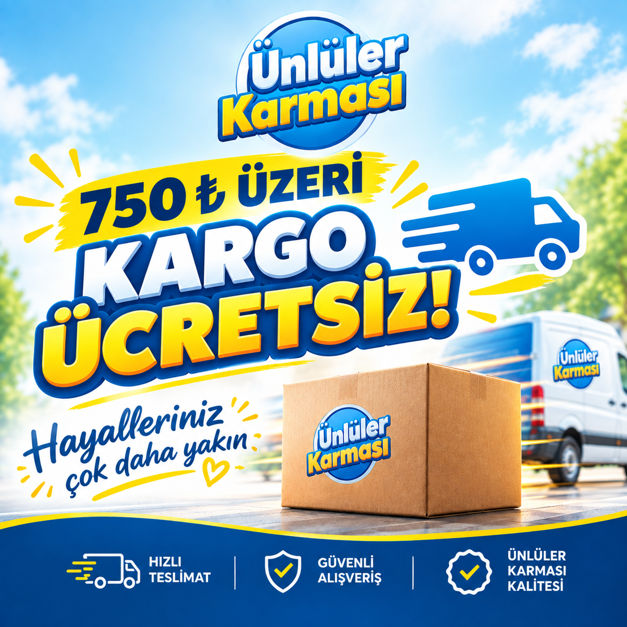ÜNLÜLER KARMASI Resim - 1
