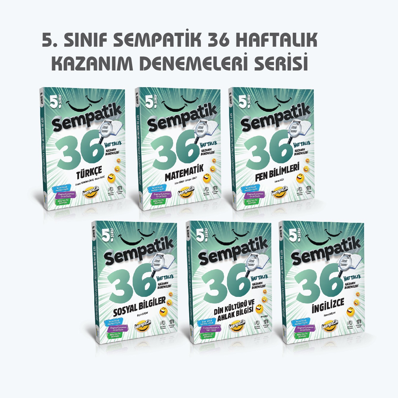 ÜNLÜLER KARMASI Resim - 2