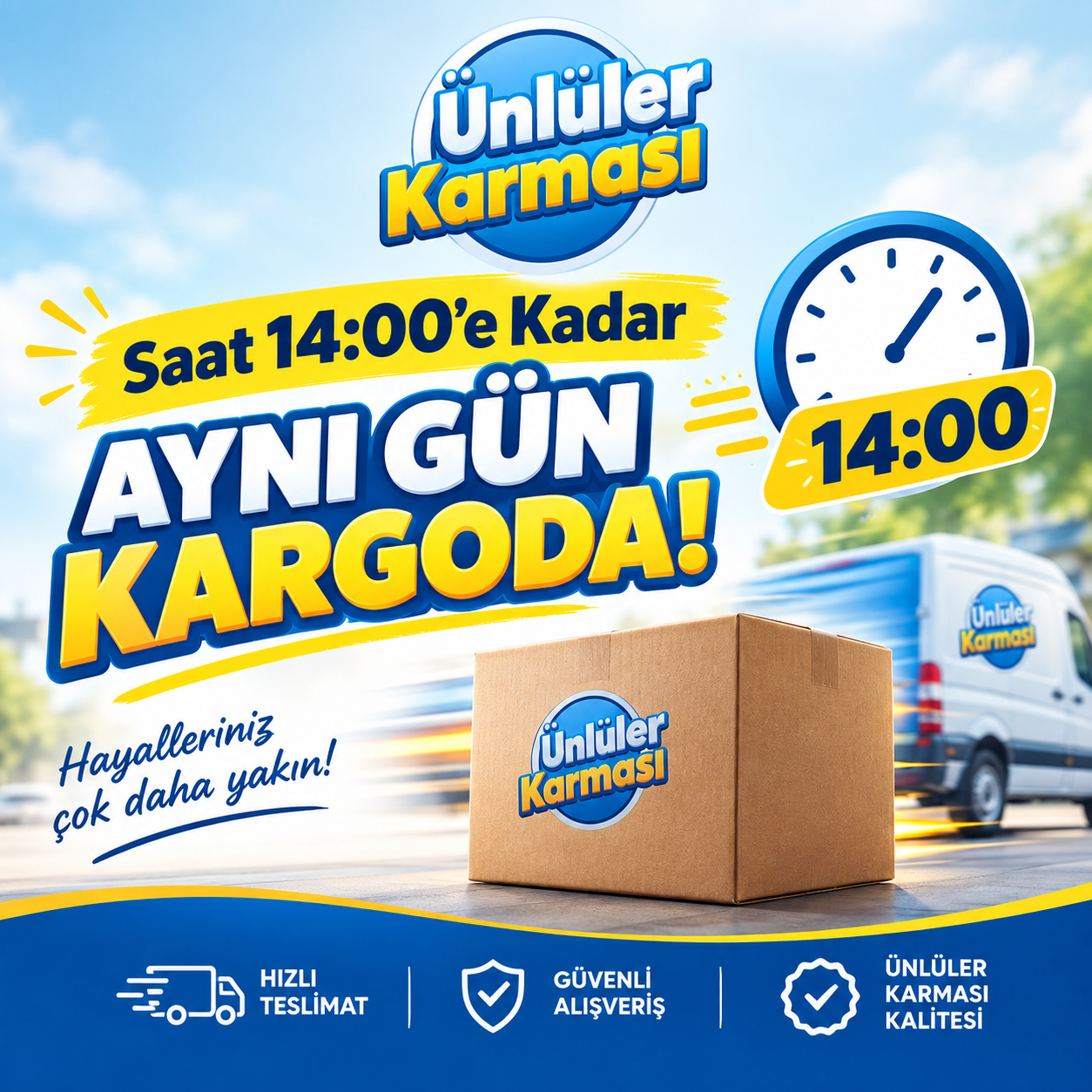 ÜNLÜLER KARMASI Resim - 2