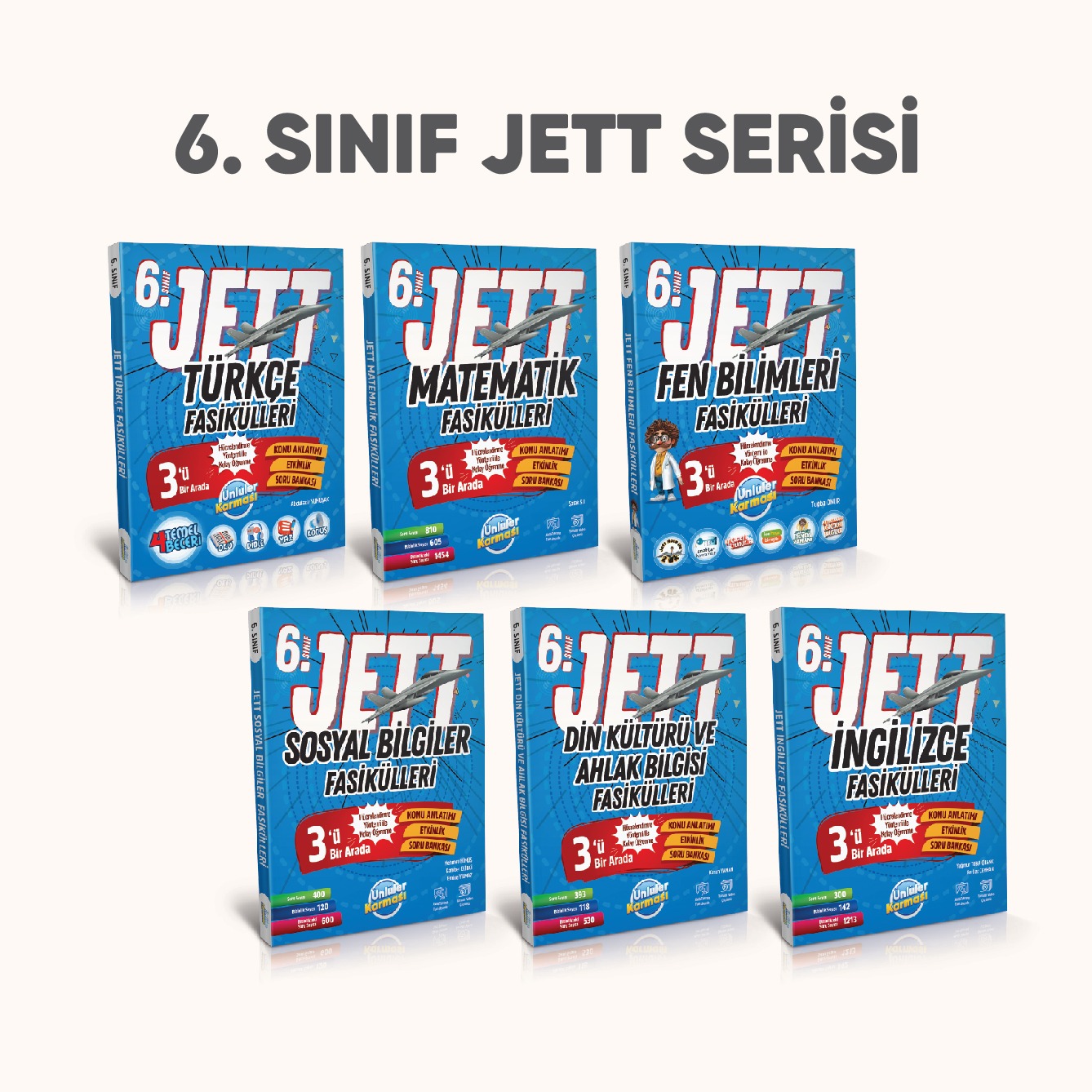 ÜNLÜLER KARMASI Resim - 2