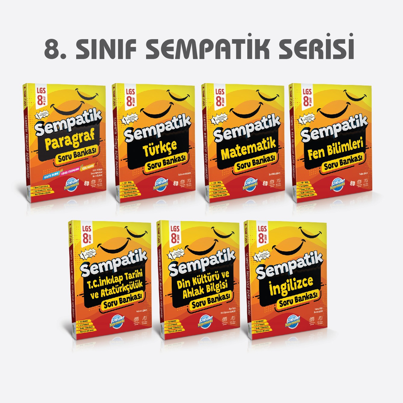ÜNLÜLER KARMASI Resim - 1